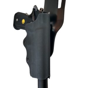 1911 / 2011 Hi-CAPA with TRACER or COMPENSATOR