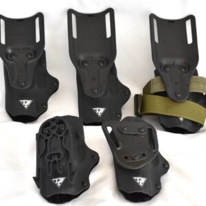 Custom Holsters