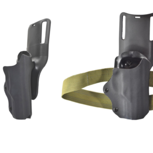 Custom Pistol Holster