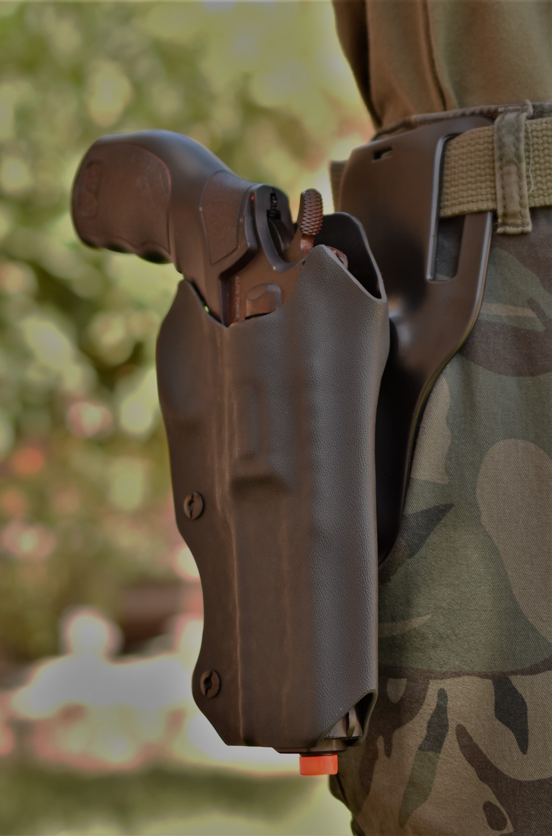 Elite Force H8R Airsoft Holster