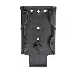 Safariland MLS 18 MOLLE RECEIVER PLATE WITH GUARD