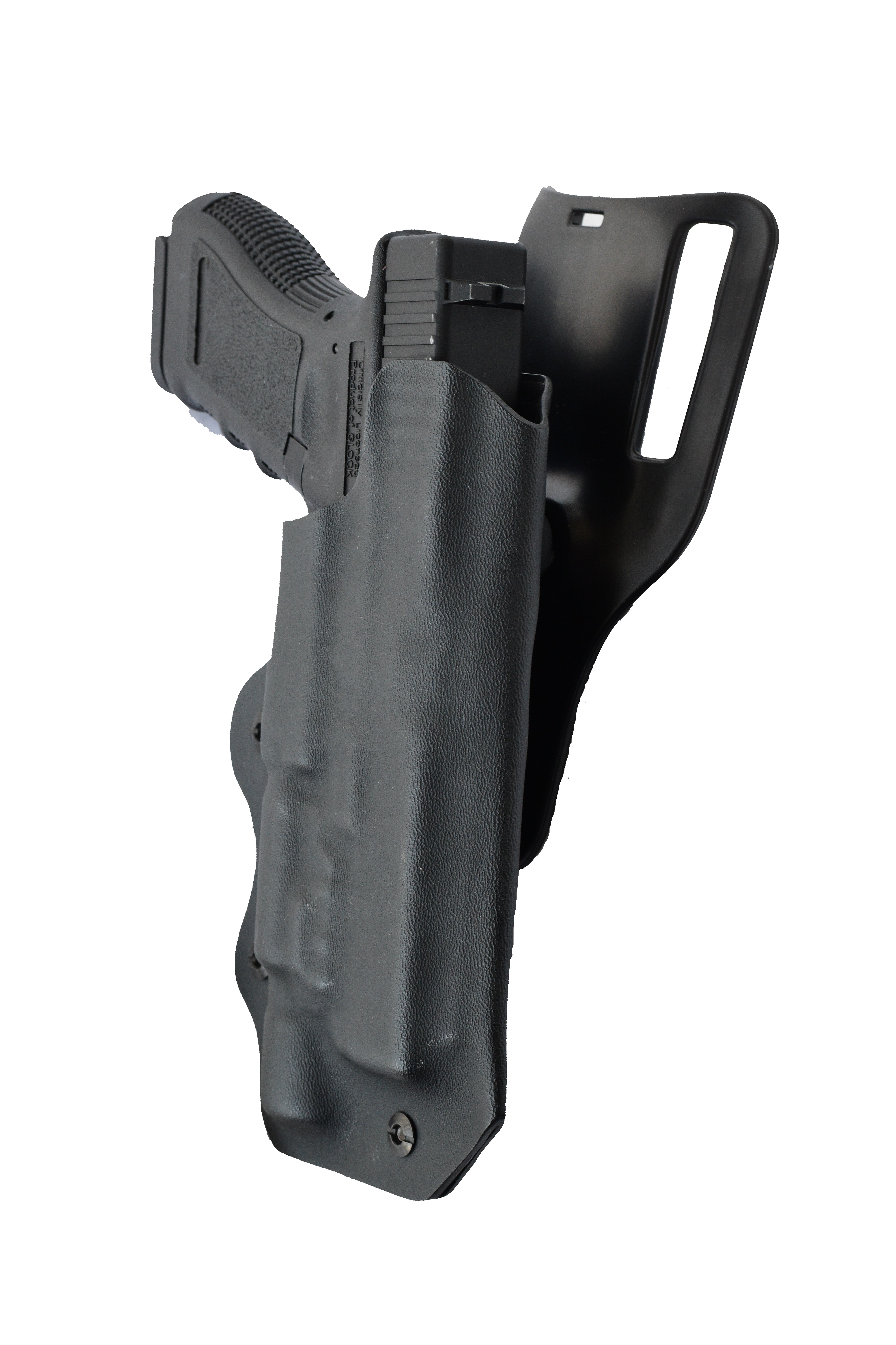 GLOCK 17, 22, 31 with Surefire X300