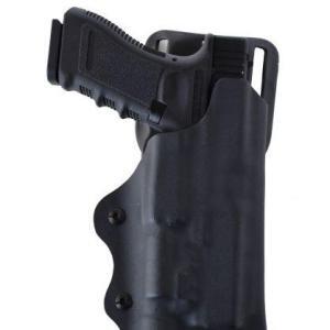 GLOCK 17, 22, with Streamlight TLR1