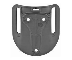 SL HI-RIDE UNIV BELT LOOP PLN BLK