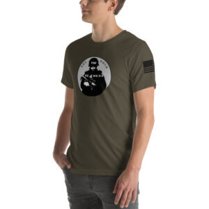Unisex RE4MERS Gen2 Standard Edition T-Shirt