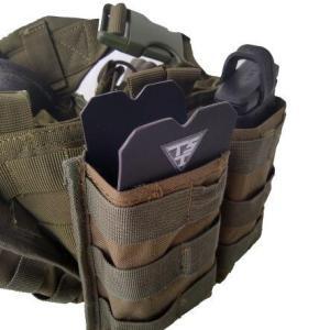 Magazine Pouch Insert AR-15, M4, AK