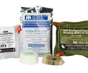First Aid