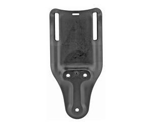 Safariland Low-Ride Universal Belt Holster Mount (Model 6075UBL)