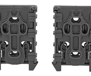 Safariland ELS Equipment Locking Kit (Model ELS 34 & ELS 35)