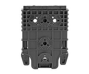 Safariland QLS Quick Release Holster Mount Kit (Model QLS 19 & QLS 22)
