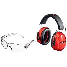 Safety & Protection