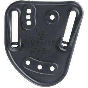 Safariland High-Ride Universal Belt Holster Mount