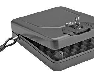 Hornady Alpha Elite Pistol Lockbox