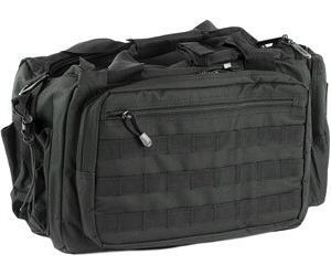 NcStar/VISM Competition Range Bag