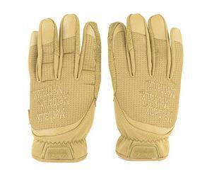 Mechanix Wear Fastfit Covert Tactical Glove (Coyote)