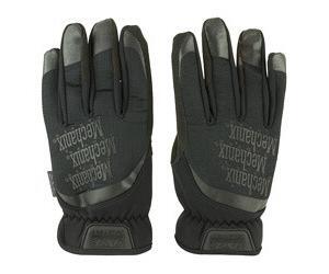Mechanix Wear Fastfit Covert Tactical Glove (Black)