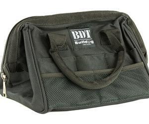 Bulldog Tactical Ammo/Accessory Bag