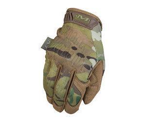 Mechanix Wear Original Covert Tactical Glove (Multicam)