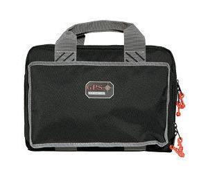 G-Outdoors GPS Pistol Range Bag