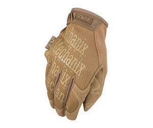 Mechanix Wear Original Covert Tactical Glove (Coyote)