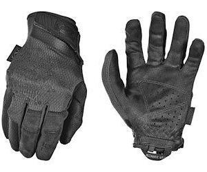Mechanix Wear Specialty 0.5mm Covert Tactical Glove (Black)