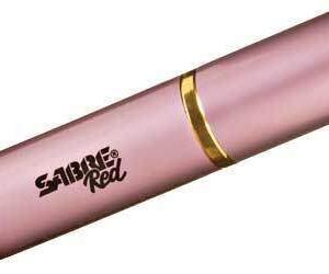 Sabre RED "Hot Lips" Lipstick Pepper Spray