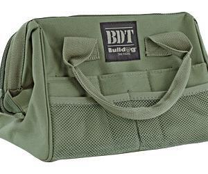 Bulldog Tactical Ammo/Accessory Bag - Green