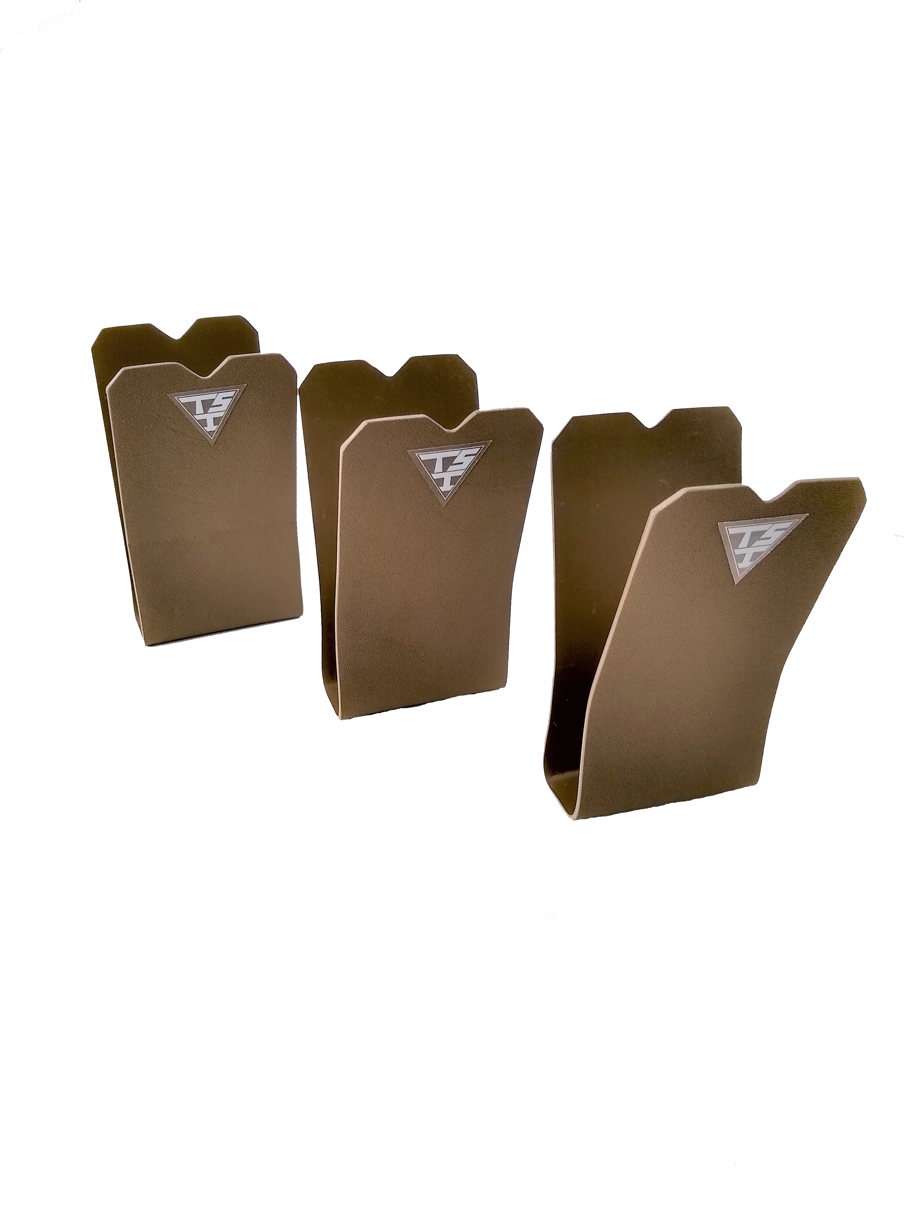 Mag Pouch Inserts – FDE