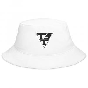 Embroidered TSI Bucket Hat