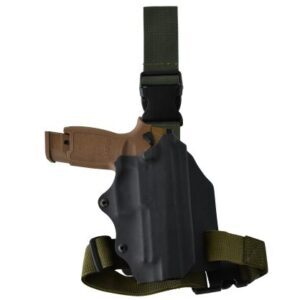 SIG Sauer P320 M17 holster