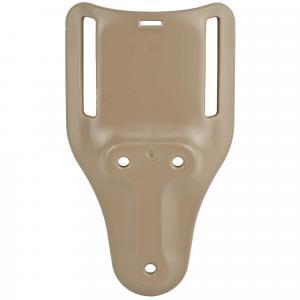 Safariland Mid-Ride Universal Belt Holster Mount (Flat Dark Earth)