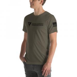 Unisex TSI T-Shirt Gen 2