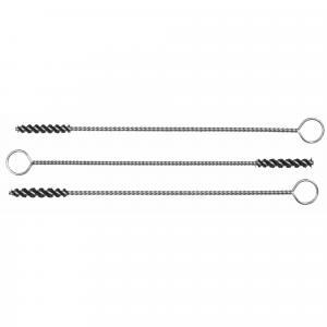 Birchwood Casey Nylon Pistol Brushes