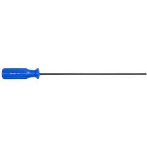 Birchwood Casey Coated Synthetic Steel 12" Handgun Cleaning Rod