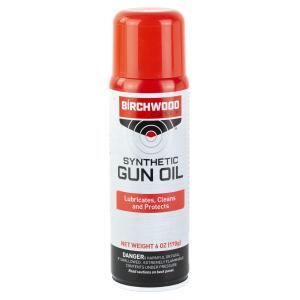 Birchwood Casey Synthetic Gun Oil