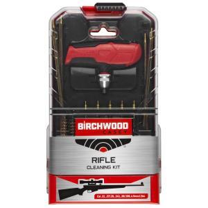 Birchwood Casey 21-Piece Universal Rifle Cleaning Kit