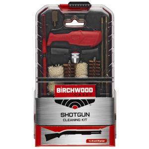 Birchwood Casey 17-Piece Universal Shotgun Cleaning Kit