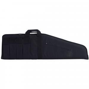 Bulldog Cases, Magnum Assault Rifle Case, Black