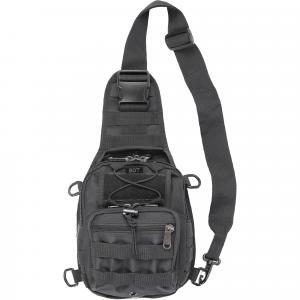 Bulldog Tactical "Go" Sling Bag (X-Small)