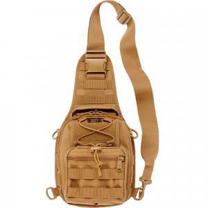 Sling Bags and Packs