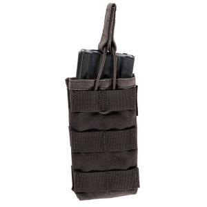 BLACKHAWK S.T.R.I.K.E. Series Single M4/M16 Nylon Magazine Pouch
