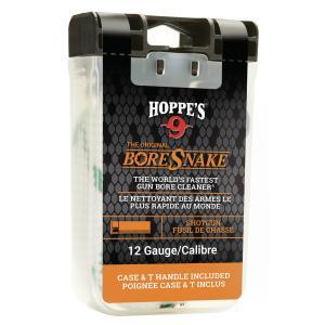 Hoppe's BoreSnake Den Shotgun Bore Cleaner With Storage Case