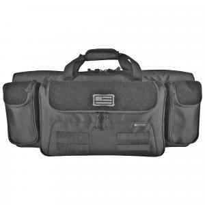 Evolution Outdoor, Tactical 1680 Series, Tactical Short Barreled Rifle Case, 28", 1680 Denier Polyeste