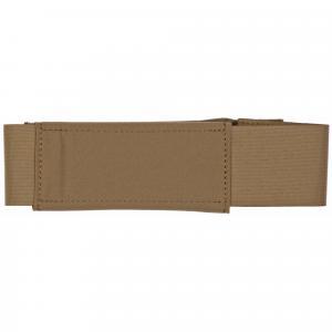 Grey Ghost Gear, Tourniquet Pouch, Attaches to Modular Webbing With One Short MALICE Clip