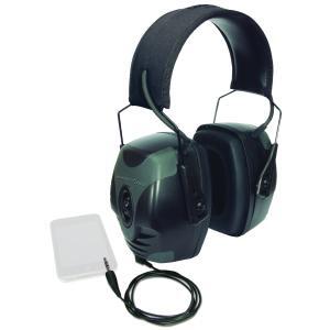 Howard Leight Impact Pro Electronic Earmuff