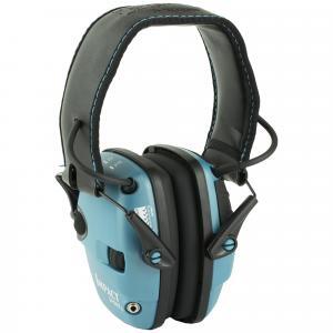 Howard Leight Impact Sport Electronic Earmuff