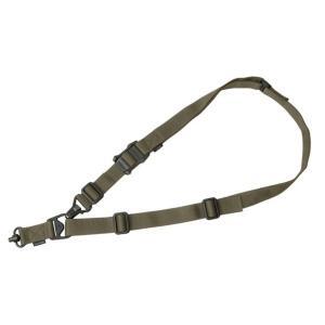 MAGPUL MS3 SINGLE QD SLING G2 RGR