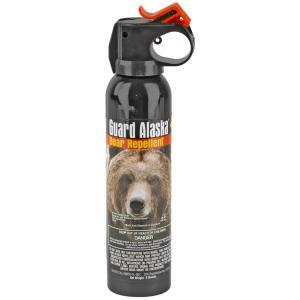 Mace Security International Guard Alaska Animal Repellent