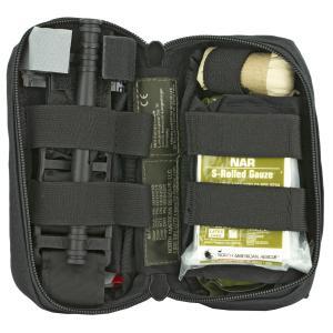 North American Rescue Mini First Aid Kit (M-FAK)
