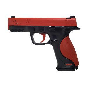 NextLevel Training (NLT) Pro RG SIRT 107 Training Pistol with Red Metal Slide